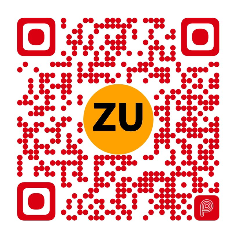 PayMe QR Code
